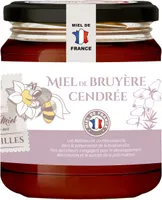 Miel de Bruyère Cendrée de France