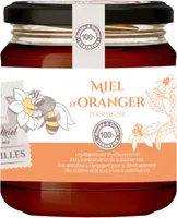 Miel d'oranger d'Espagne