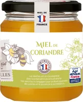 Miel de coriandre
