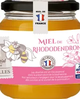 Miel de Rhododendron de France