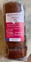 Nonnettes artisanales