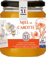 Miel de Carotte de France