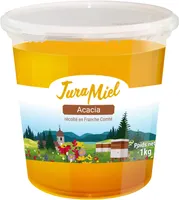 Miel d'Acacia de Franche-Comté