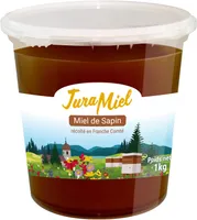 Miel du Sapin de Franche-Comté
