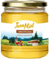 Miel d'Acacia de Franche-Comté