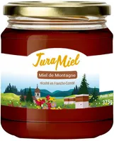 Miel de Montagne de Franche-Comté