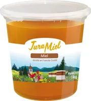 Miel de Fleurs de Franche-Comté