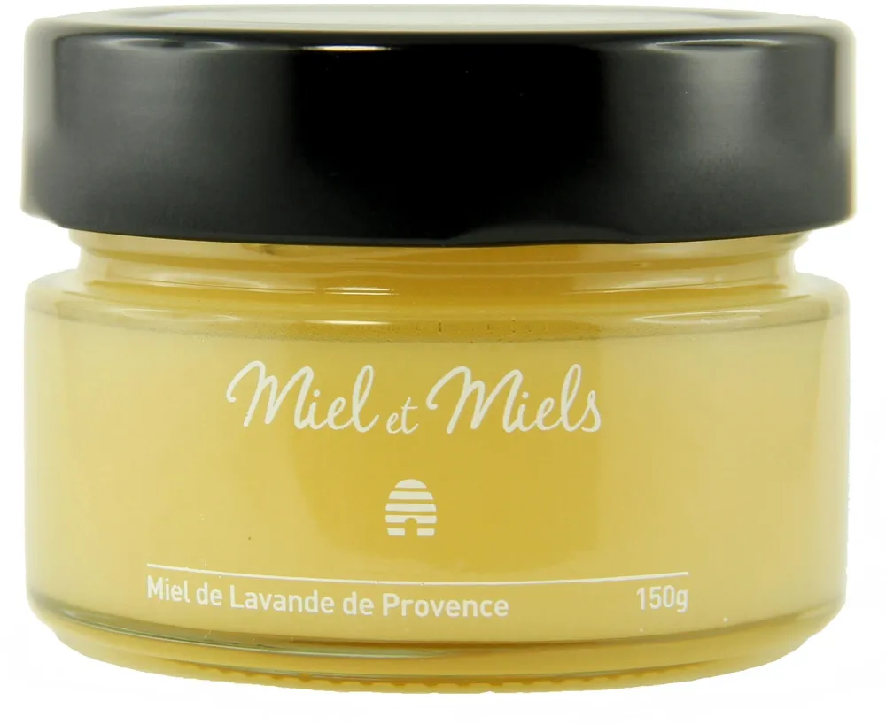 Miel de Lavande de Provence IGP