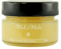Miel de Lavande de Provence IGP