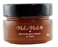 Miel de Bruyère Callune de Lozère