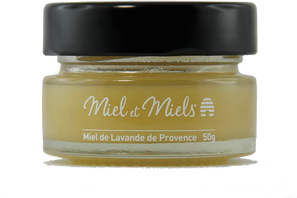Miel de Lavande de Provence IGP