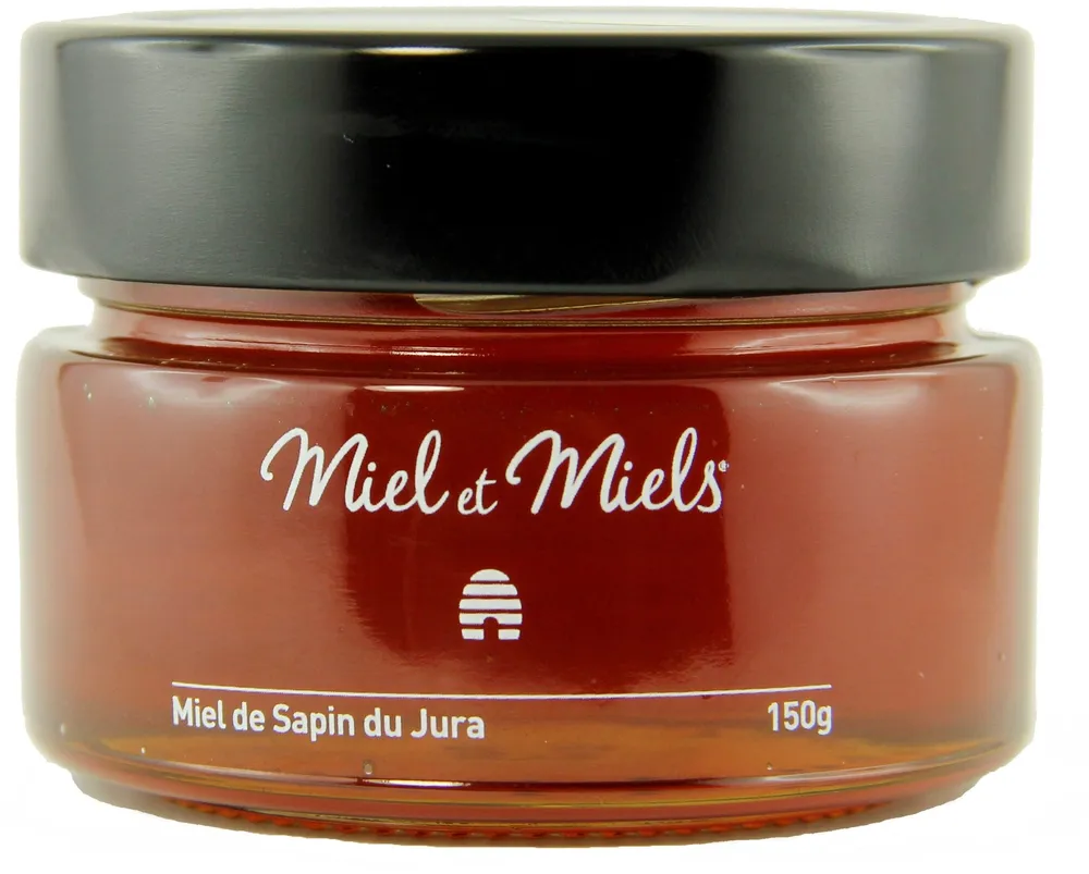 Miel du Sapin du Jura