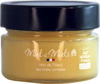 Miel de Tilleul des Forêts Lorraines