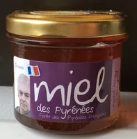 Miel des Pyrénées