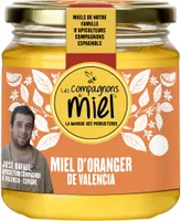Miel d'Oranger de Valencia