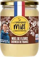 Miel de Fleurs Crémeux de France