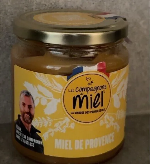 Miel de Provence IGP