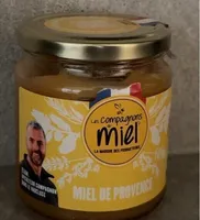 Miel de Provence IGP