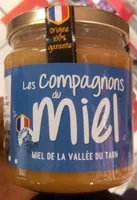 Miel de la vallée du tarn