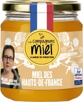 Miel des Hauts-de-France