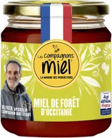 Miel de Forêt d'Occitanie