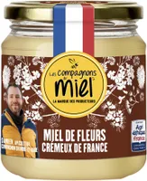 Miel de Fleurs Crémeux de France