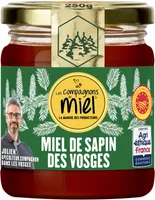 Miel de Sapin des Vosges AOP