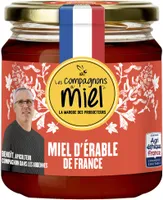 Led compagnons du miel