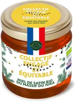 Miel de sapin