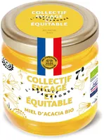 Miel collectif et équitable