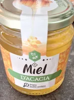 Miel d’acacia