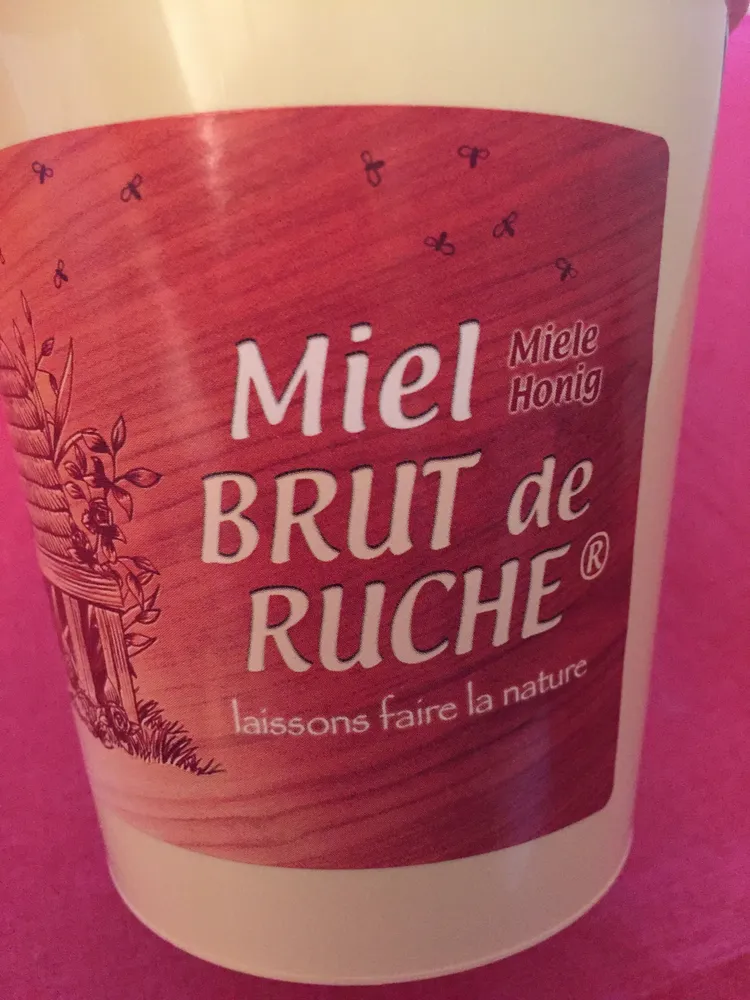 Les compagnons du miel