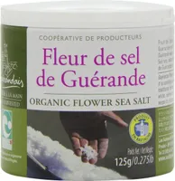 Fleur de sel de Guérande