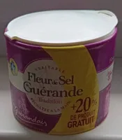 Fleur de sel de Guérande