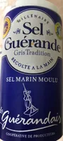 Sel de Guérande