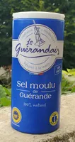 Sel de Guérande