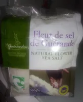 Fleur De Sel De Guerande