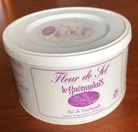 Fleur de Sel