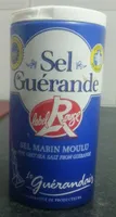 Sel de Guérande Label Rouge