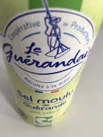 Sel de Guérande
