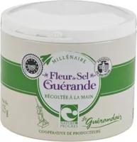 Fleur de sel de Guerande