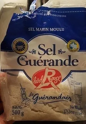 Sel de Guerande