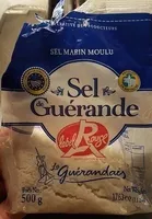 Sel de Guerande