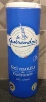 Sel moulu de Guérande