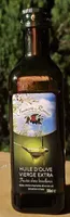 HUILE D'OLIVE VIRGEN EXTRA