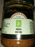 Pesto rouge