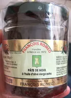 Pate de noix
