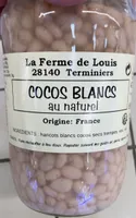 Cocos blancs