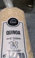 Quinoa
