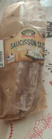 Saucisson sec au roquefort aop